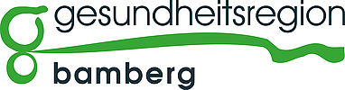 Logo Gesundheitsregion Bamberg e.V.