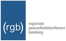 Logo Regionale Gesundheitskonferenz Bamberg